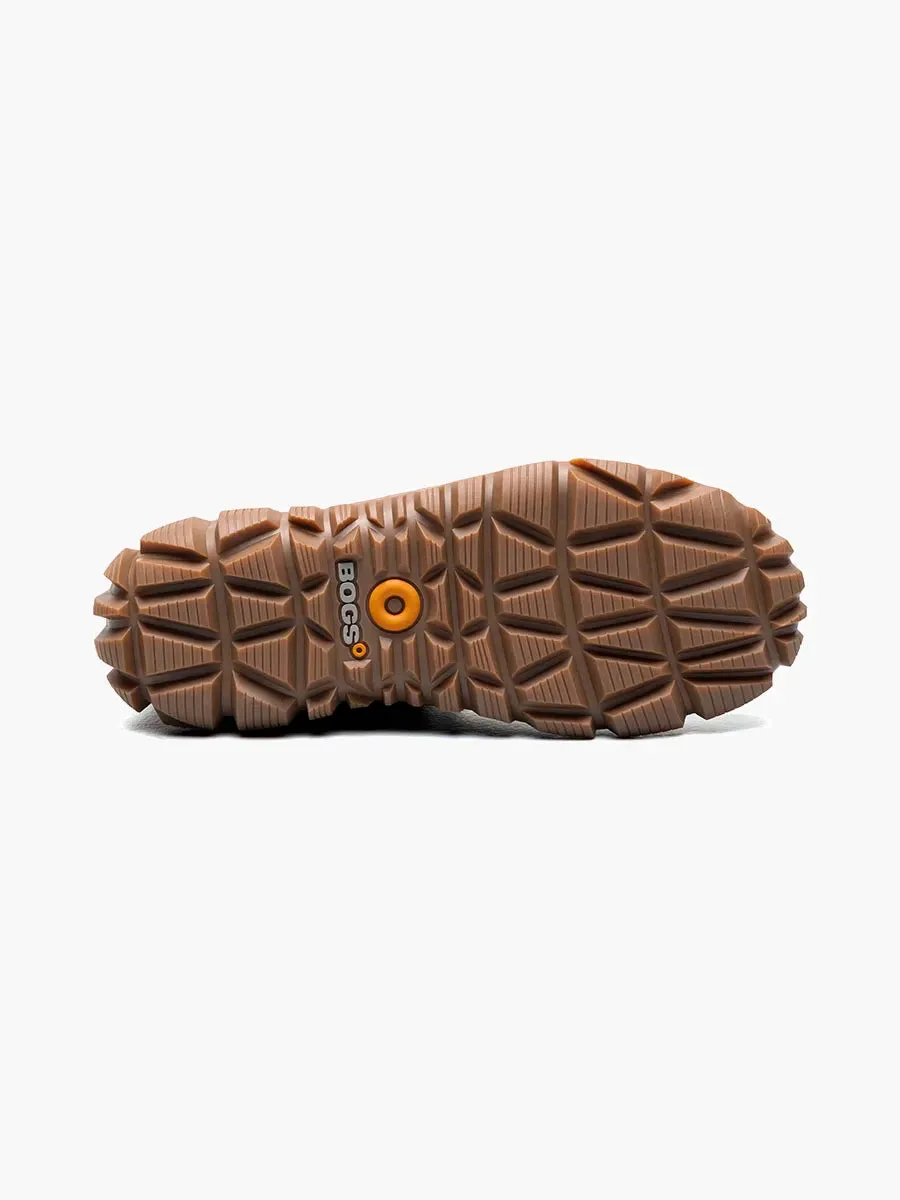 Men's Bogs Arcata Urban Leather Mid Winter Boots