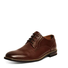 Men's Dress Shoes Formal Cap Toe Oxford Dress Shoes for Men
