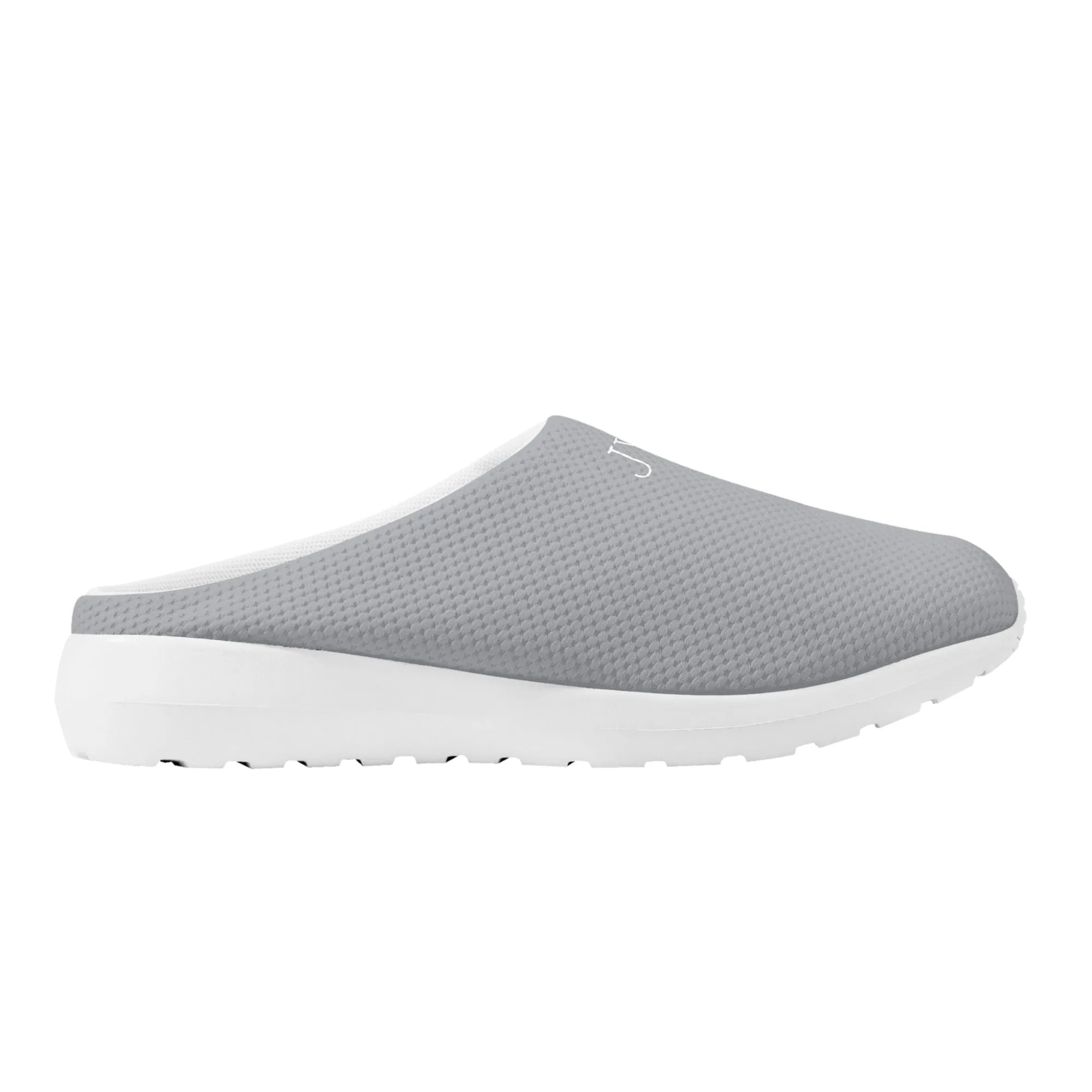 Mens Mesh Slippers