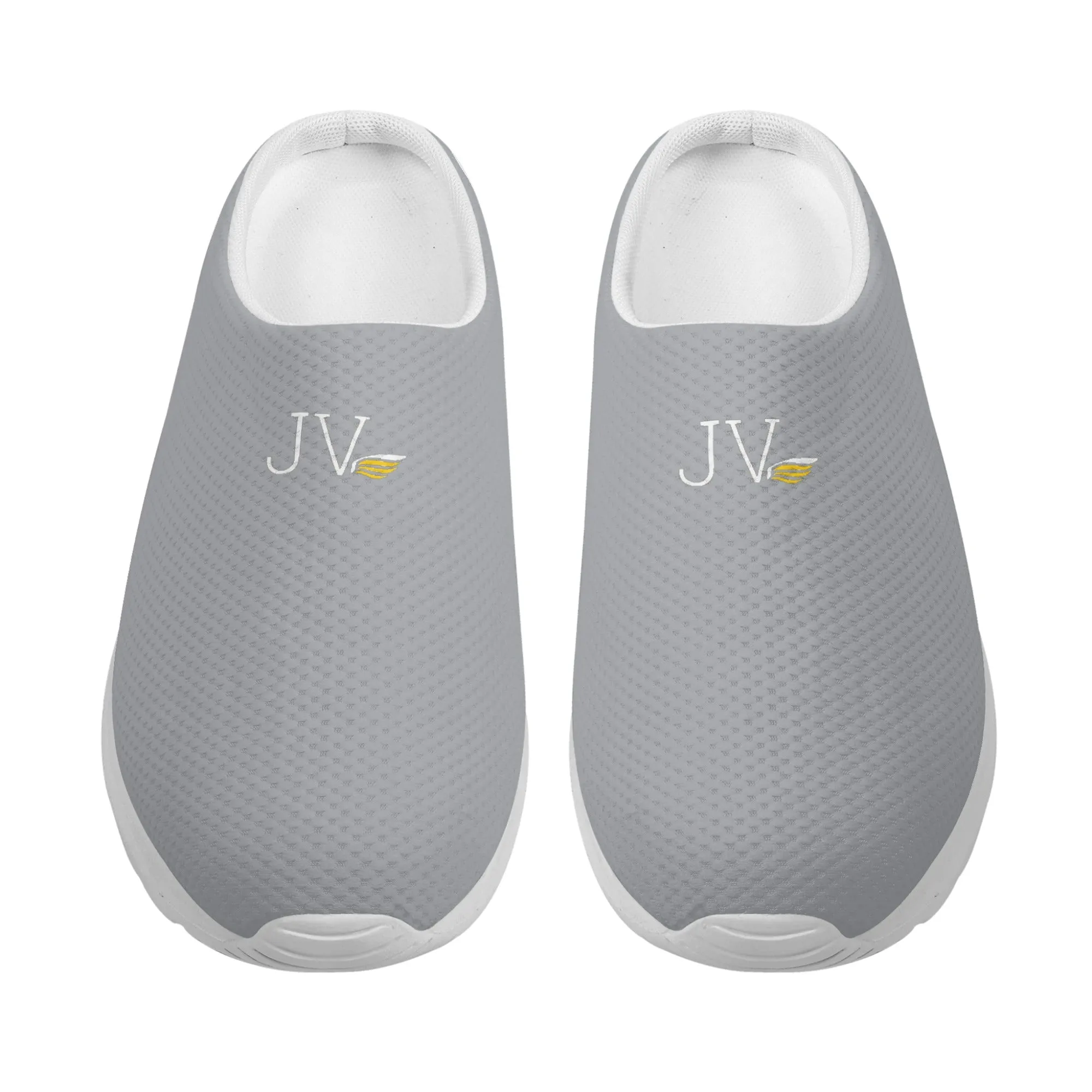 Mens Mesh Slippers