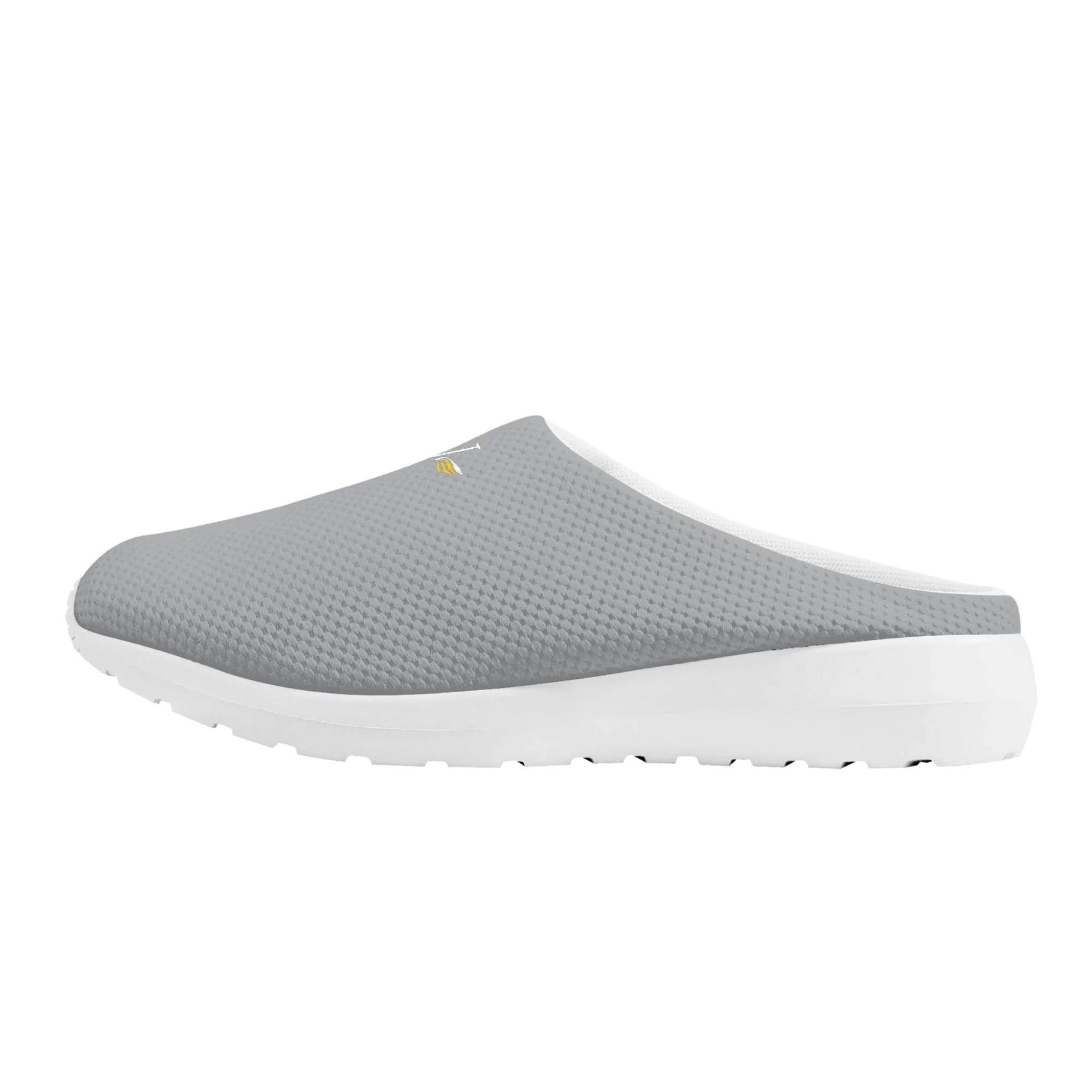 Mens Mesh Slippers