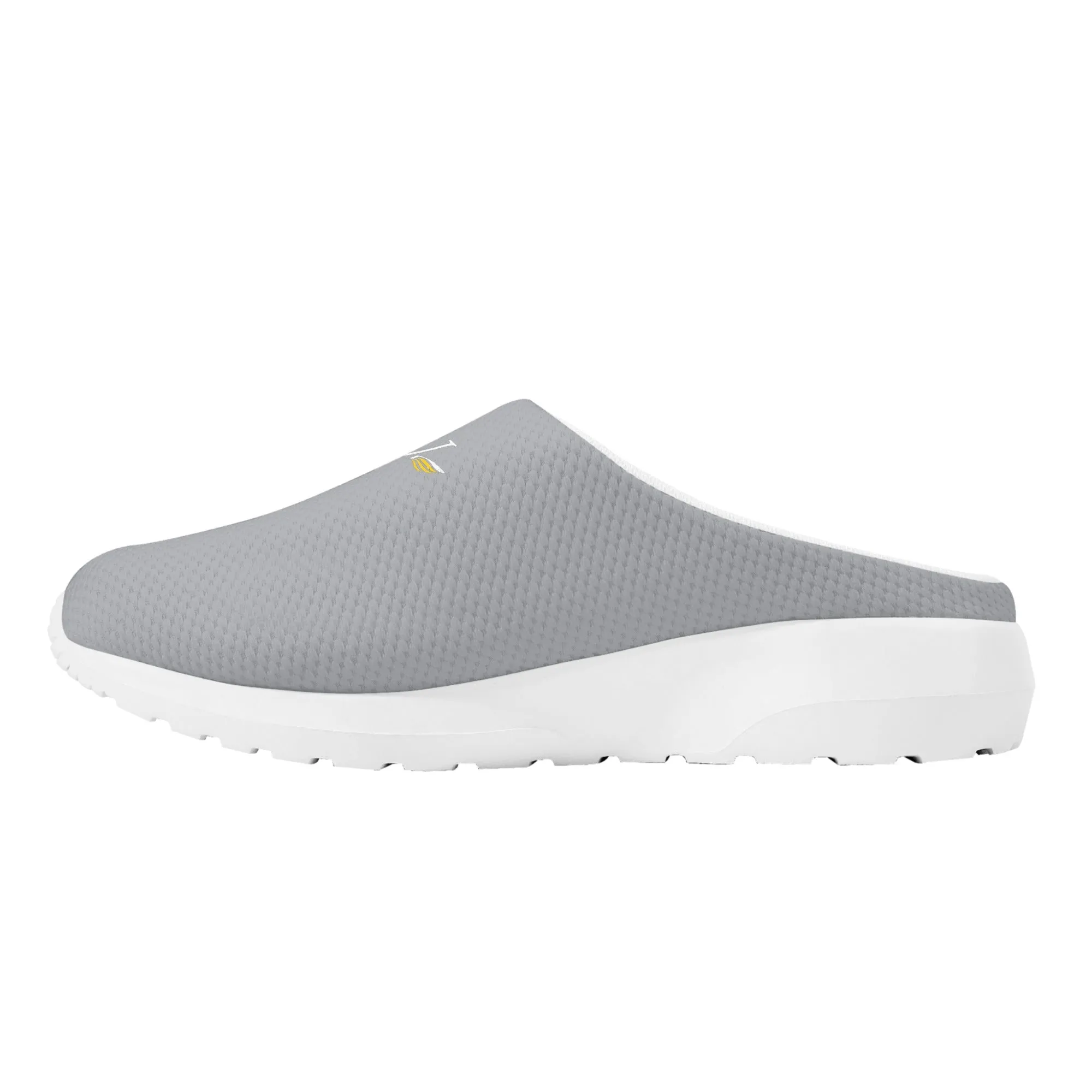 Mens Mesh Slippers