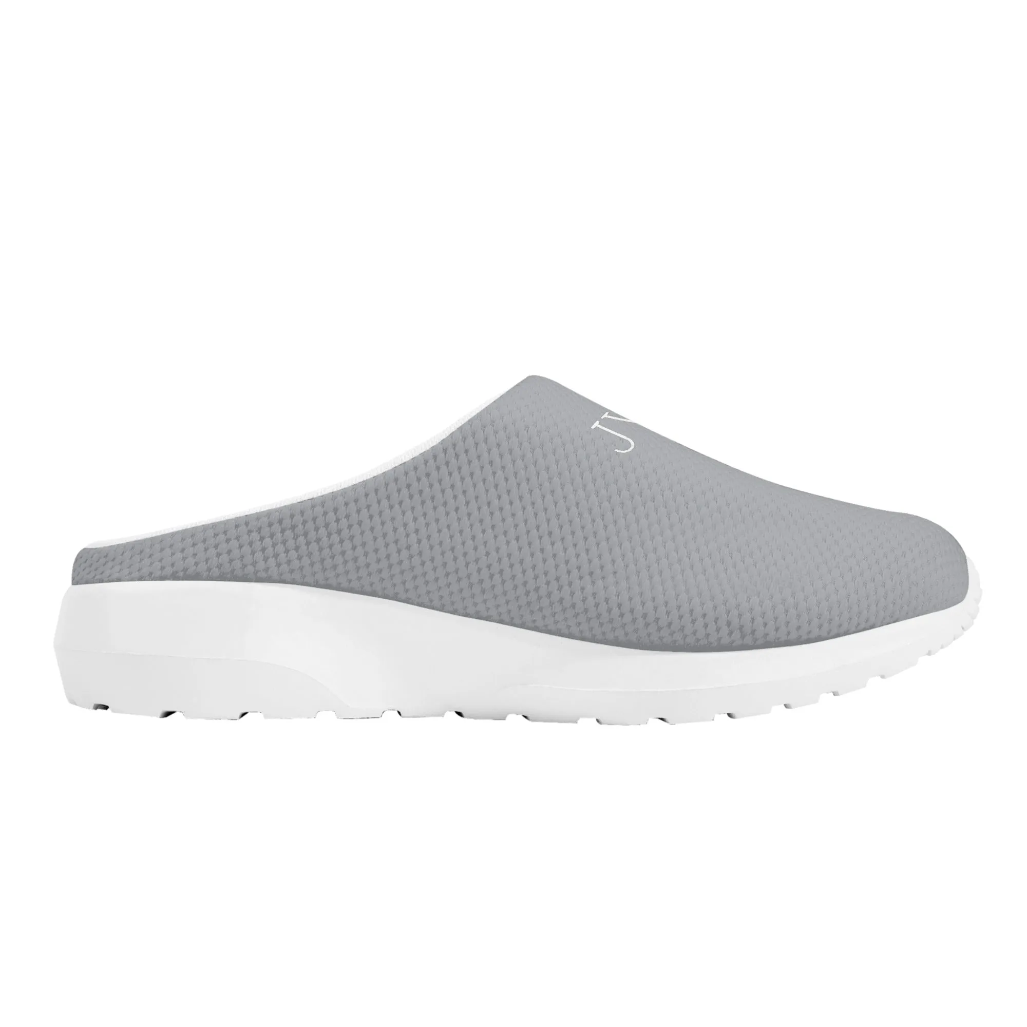 Mens Mesh Slippers