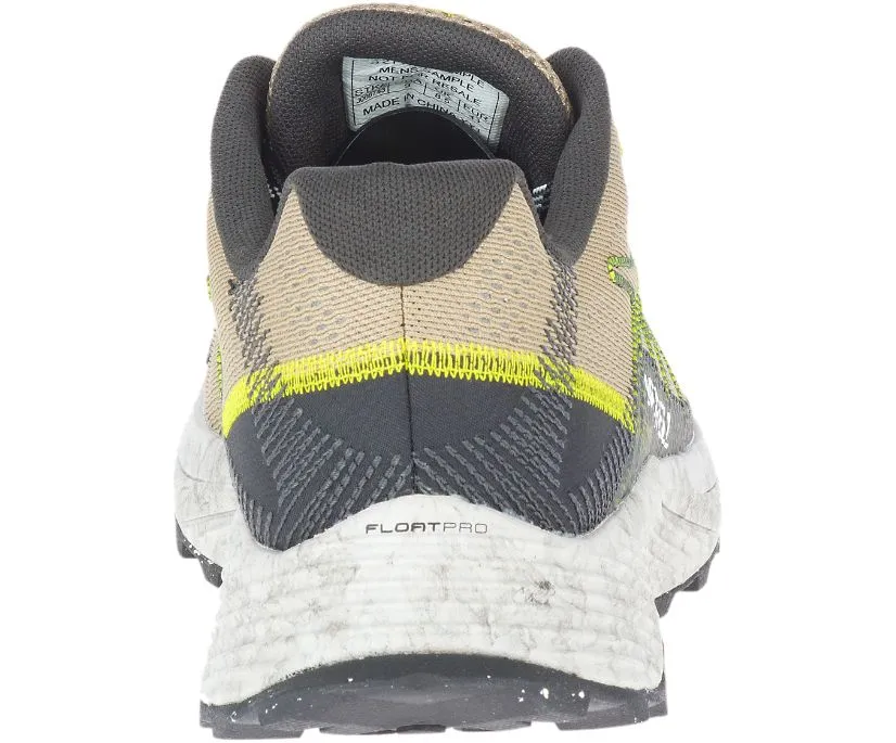 Men's Moab Flight Shoe
