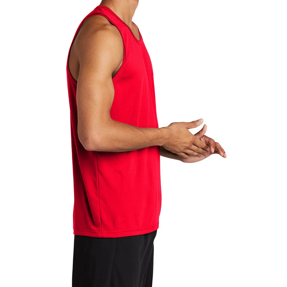 Men's PosiCharge Competitor Tank