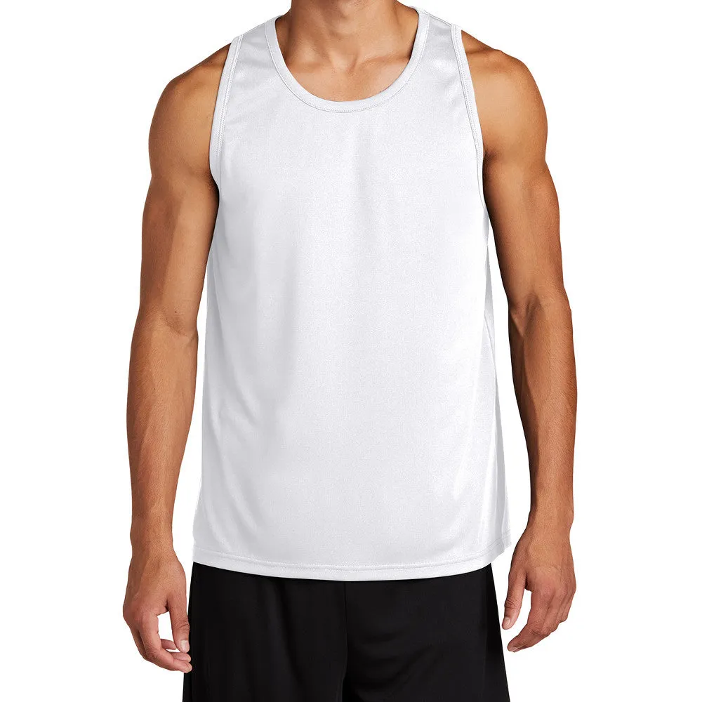 Men's PosiCharge Competitor Tank
