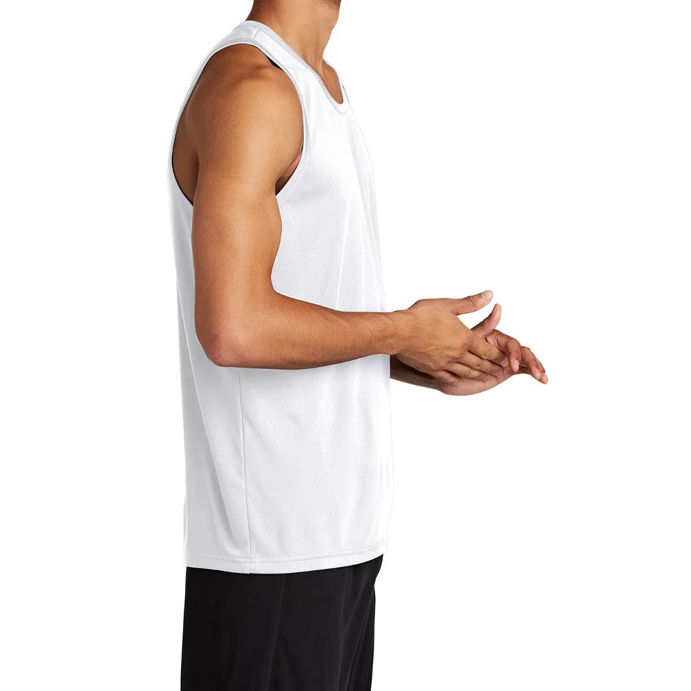 Men's PosiCharge Competitor Tank
