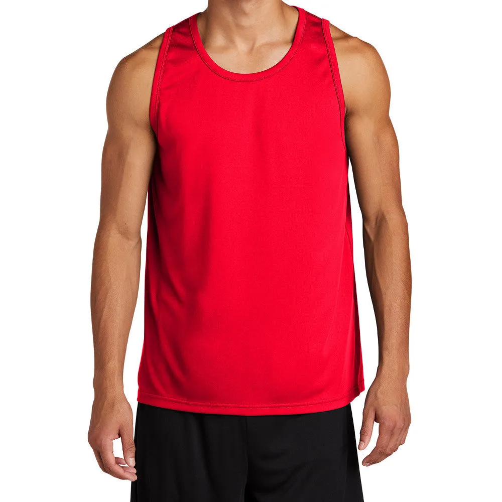 Men's PosiCharge Competitor Tank
