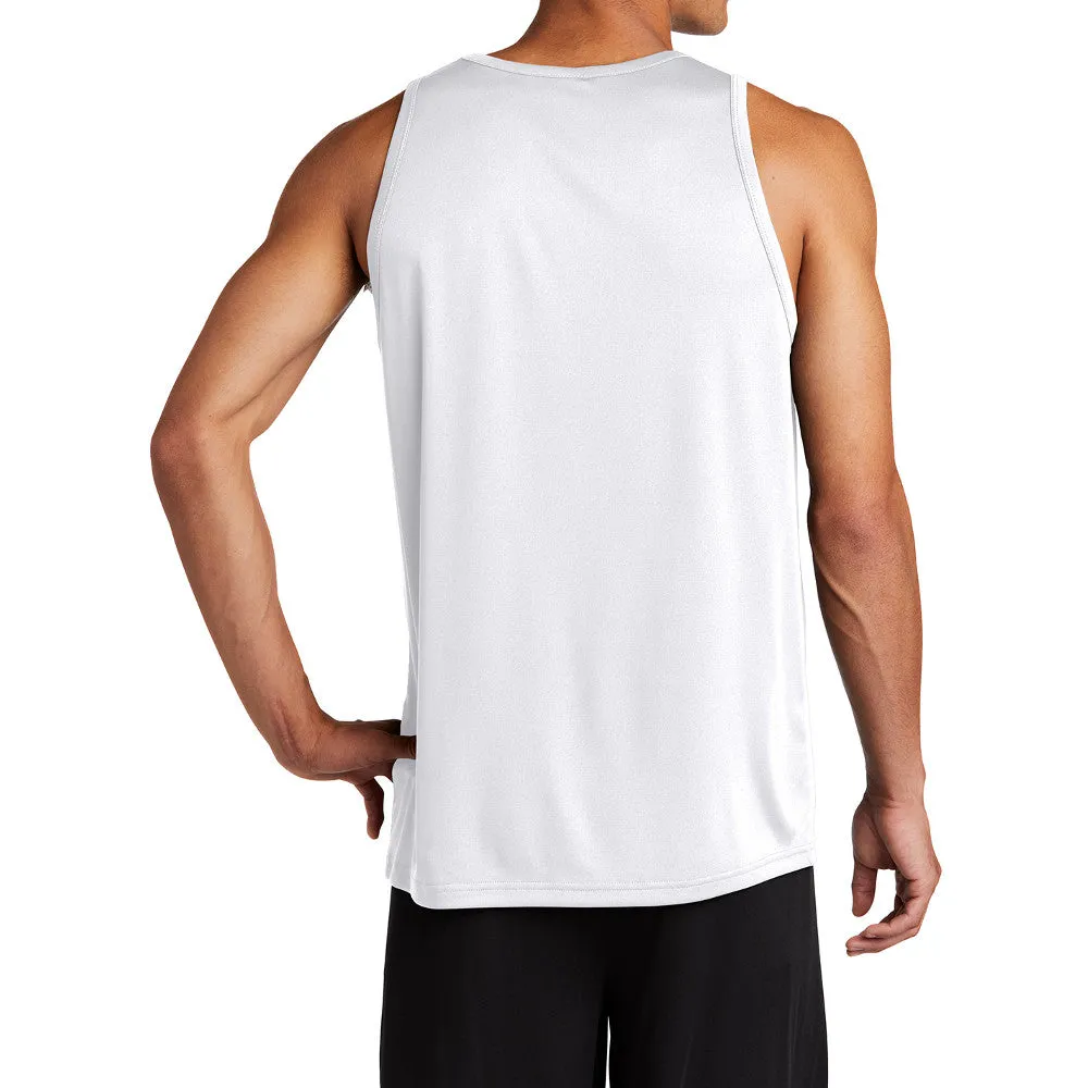 Men's PosiCharge Competitor Tank