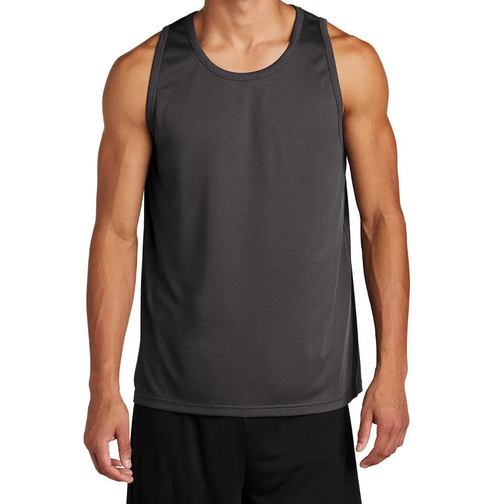 Men's PosiCharge Competitor Tank