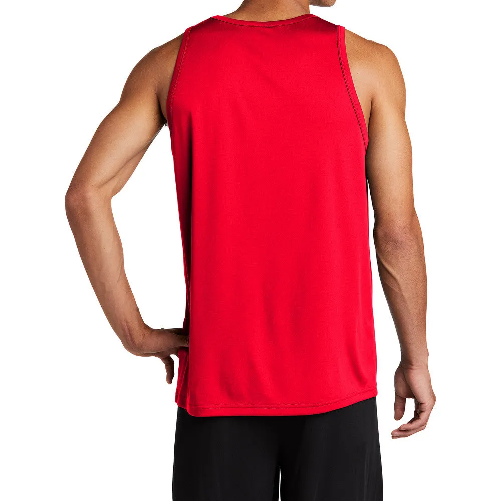 Men's PosiCharge Competitor Tank