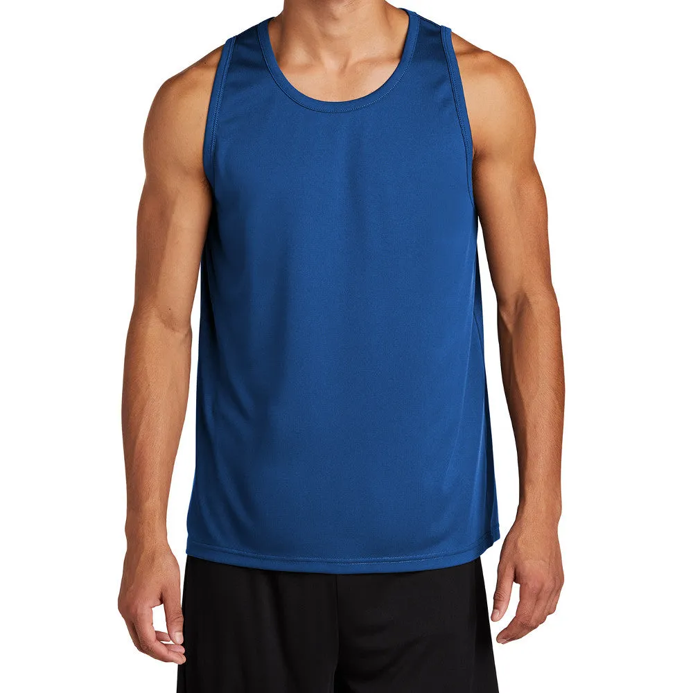 Men's PosiCharge Competitor Tank