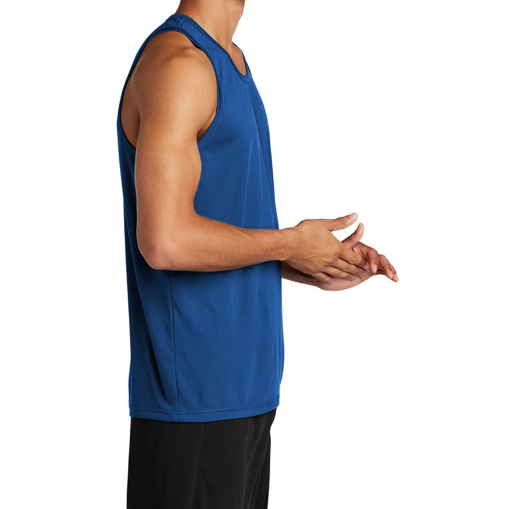 Men's PosiCharge Competitor Tank