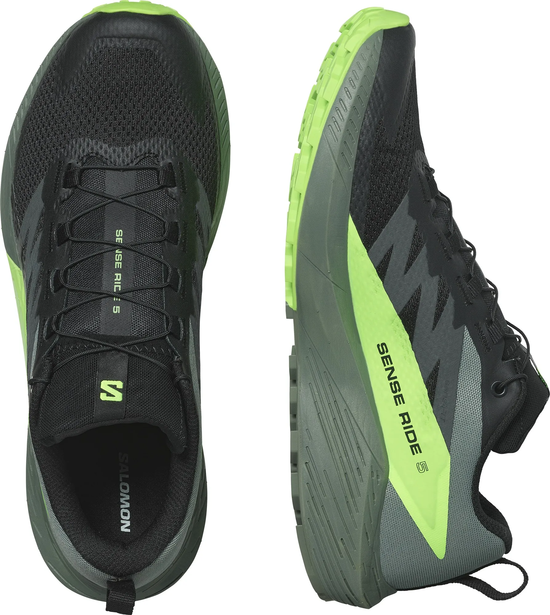 Men's Sense Ride 5