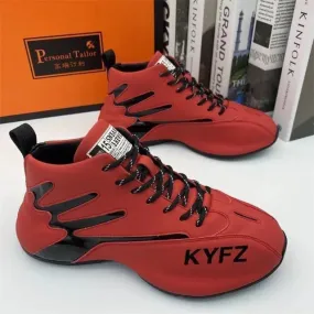 Men’s Street Style Sneakers