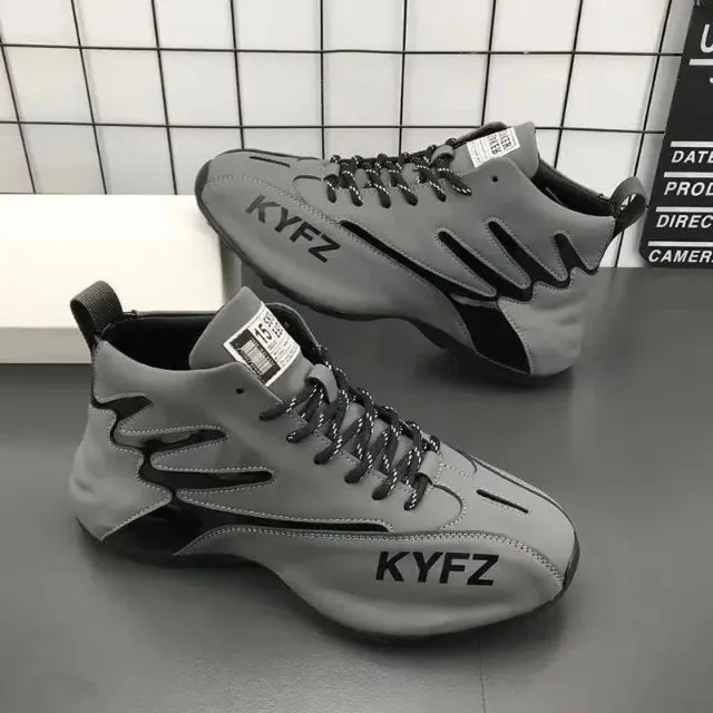 Men’s Street Style Sneakers