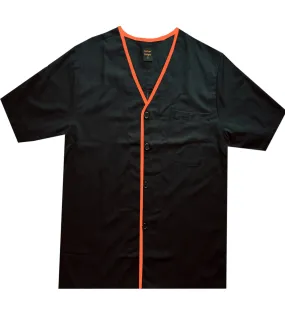 Men's Utility Shirt Sushi Chef Shirt