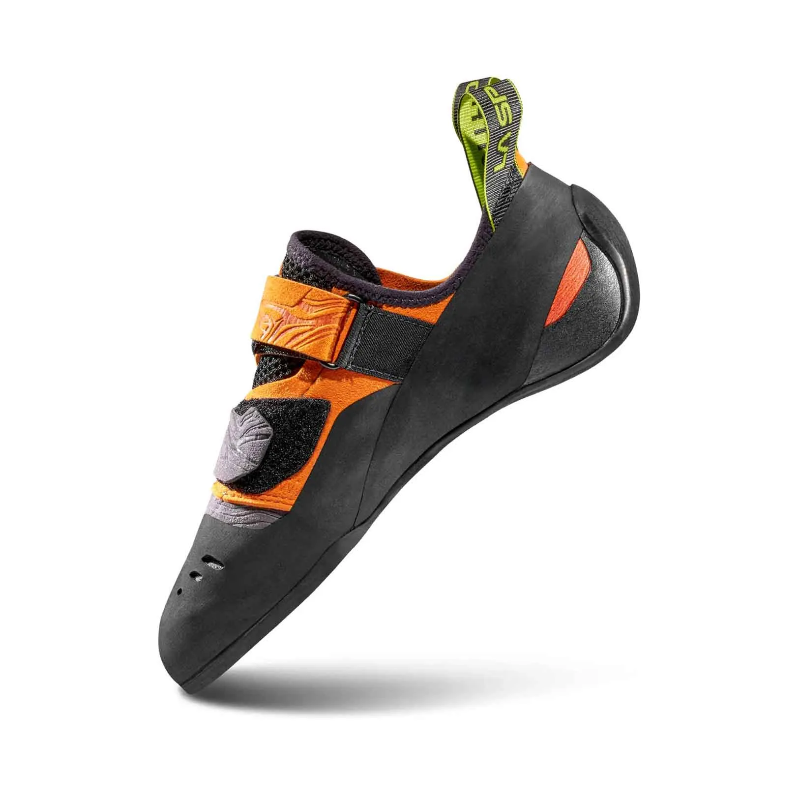 Mistral - All round Vegan Rock Climbing Shoe