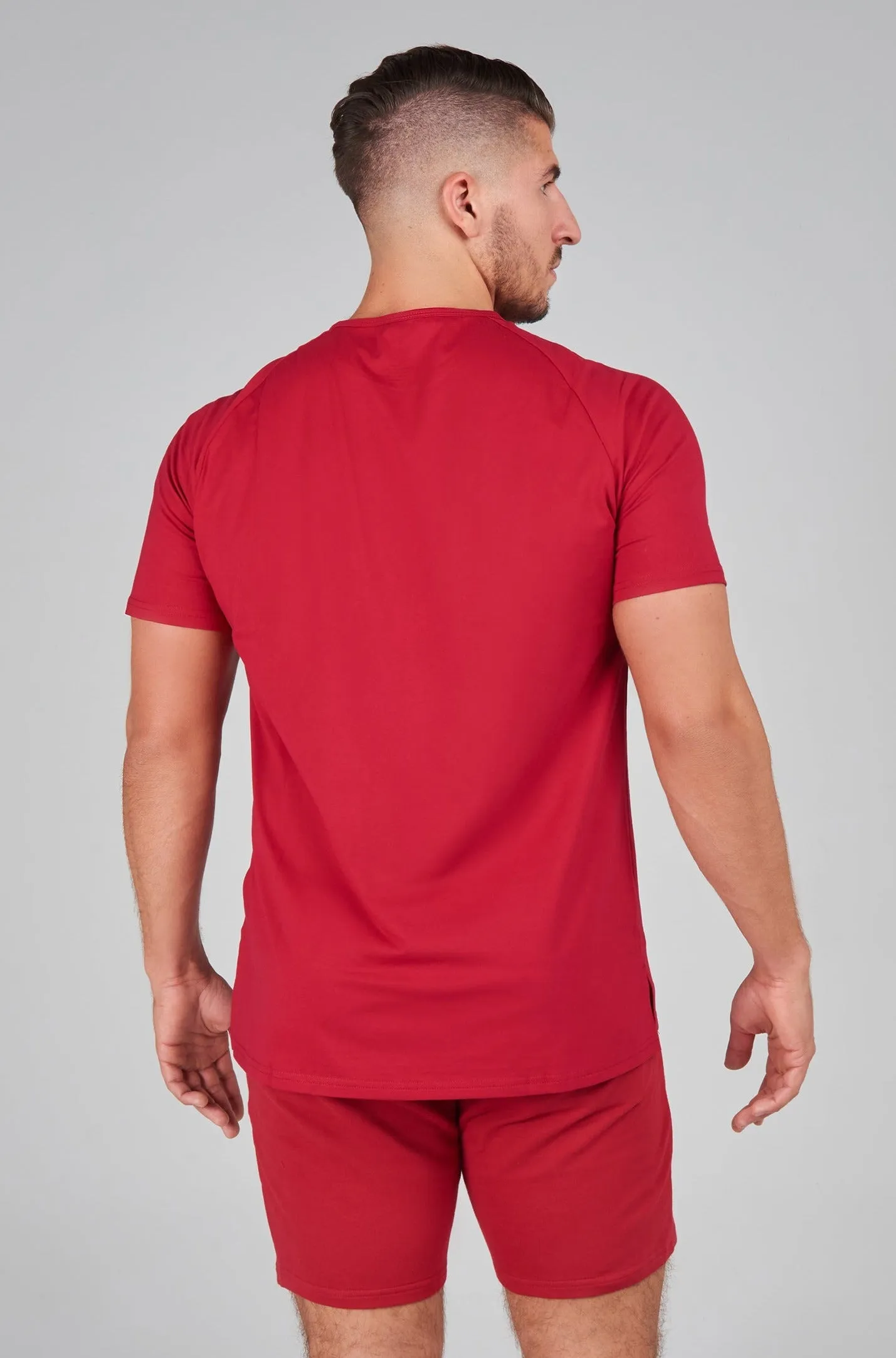 Modal Core T-Shirt  - 3 Pack