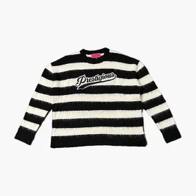 Mohair Sweater