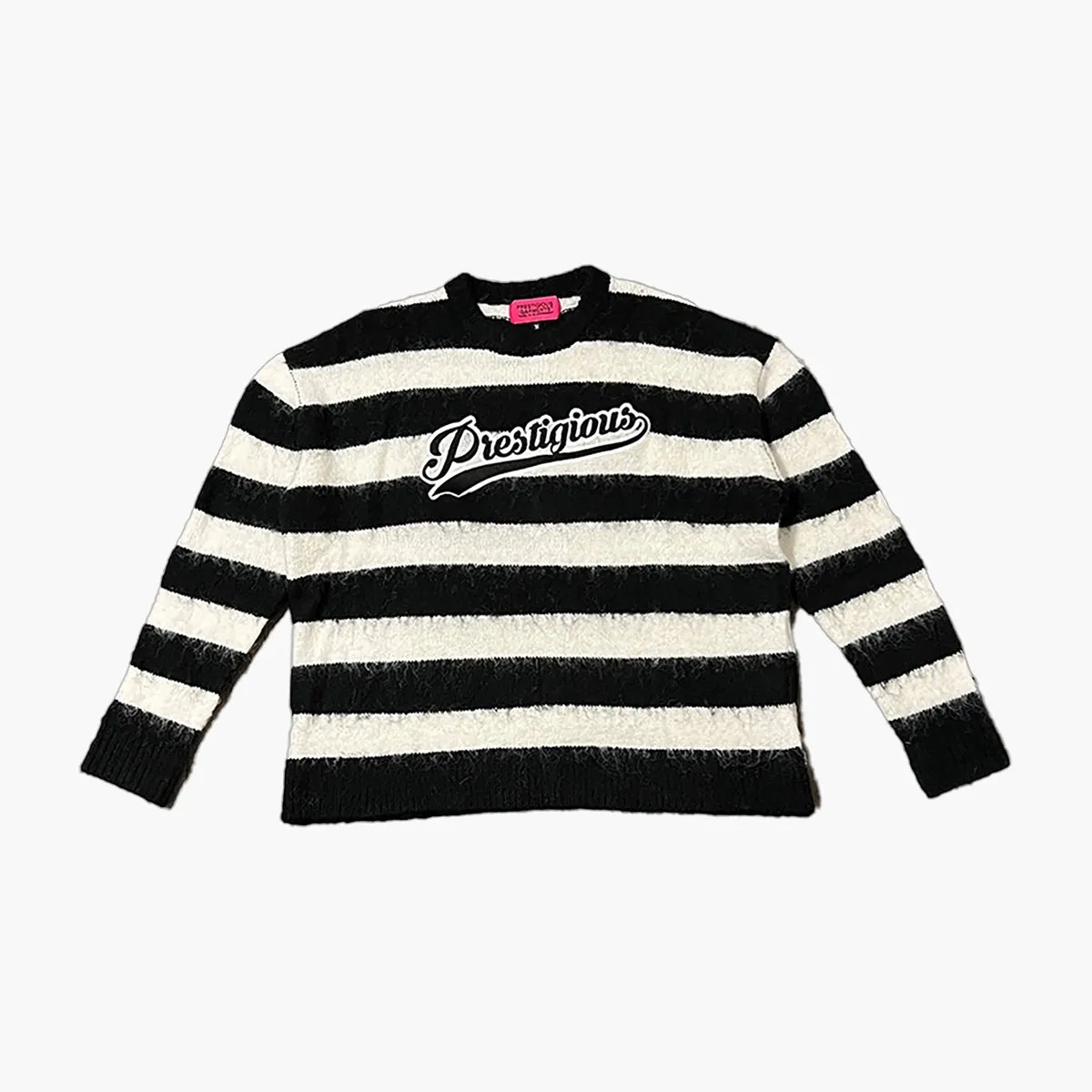 Mohair Sweater
