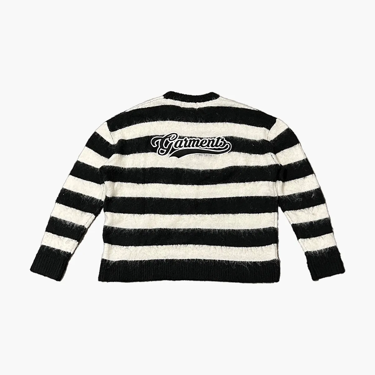 Mohair Sweater