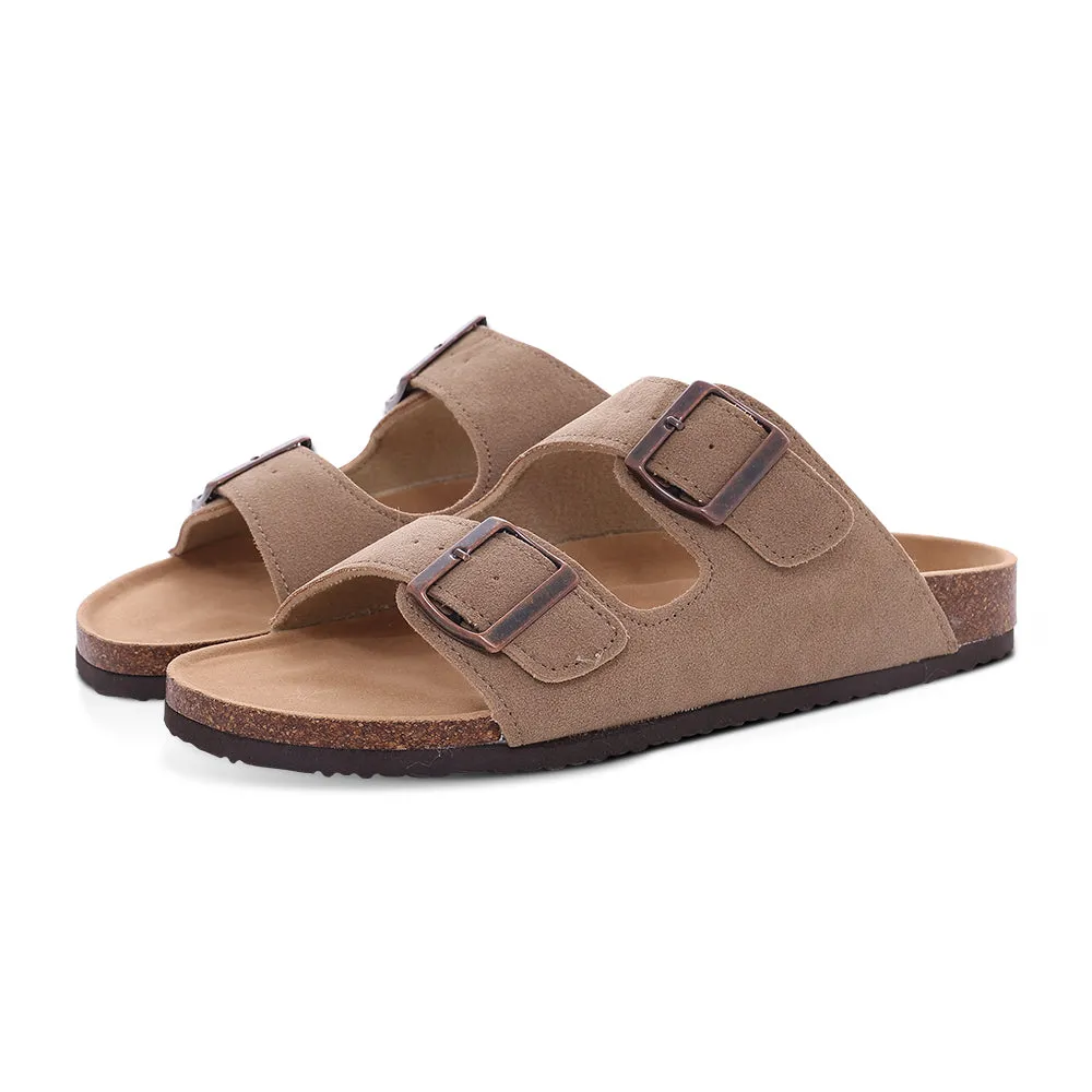 Morwenna - Classic Thick Bottom Clogs for Women