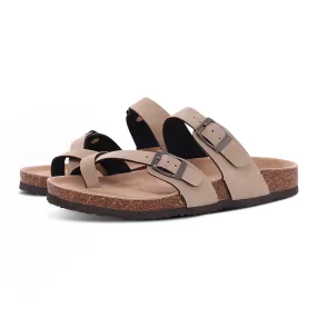 Morwenna - Classic Thick Bottom Clogs for Women