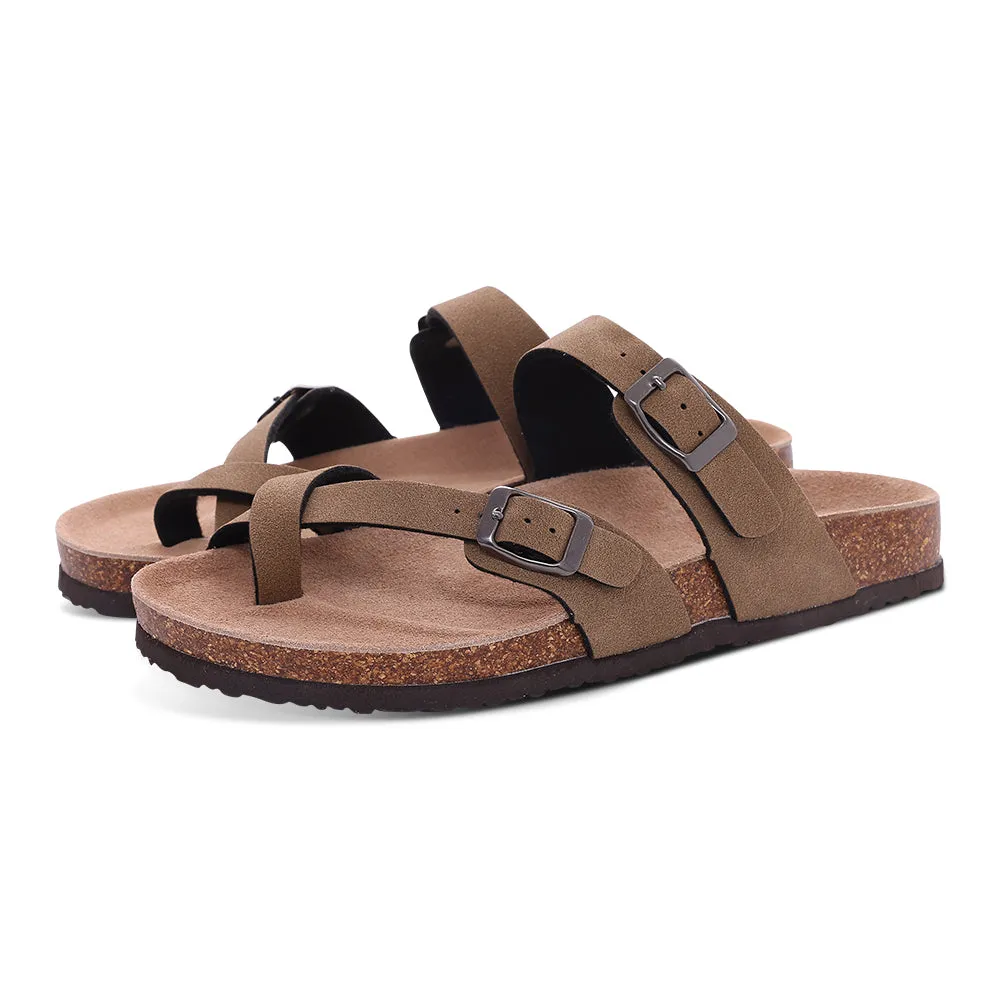 Morwenna - Classic Thick Bottom Clogs for Women
