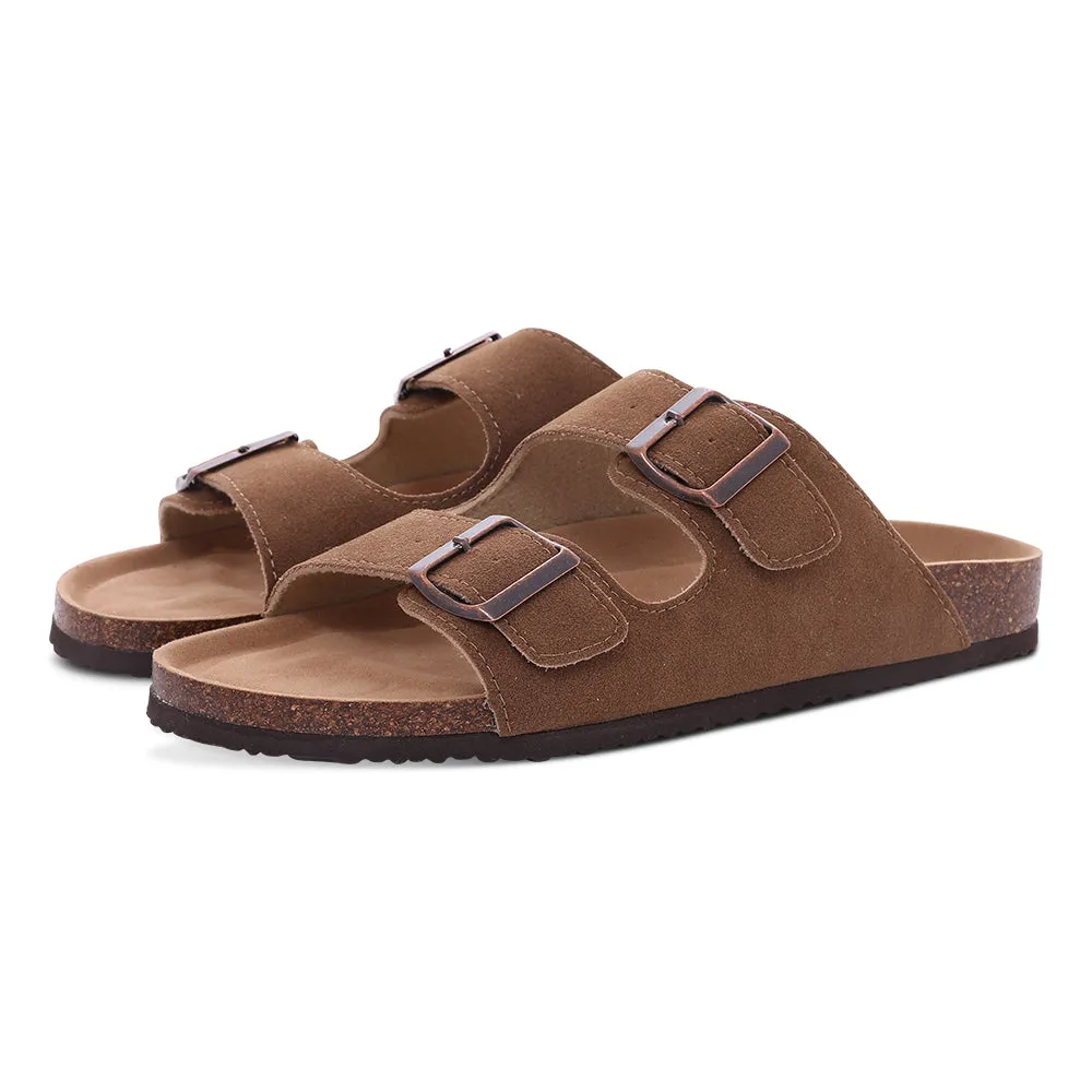 Morwenna - Classic Thick Bottom Clogs for Women