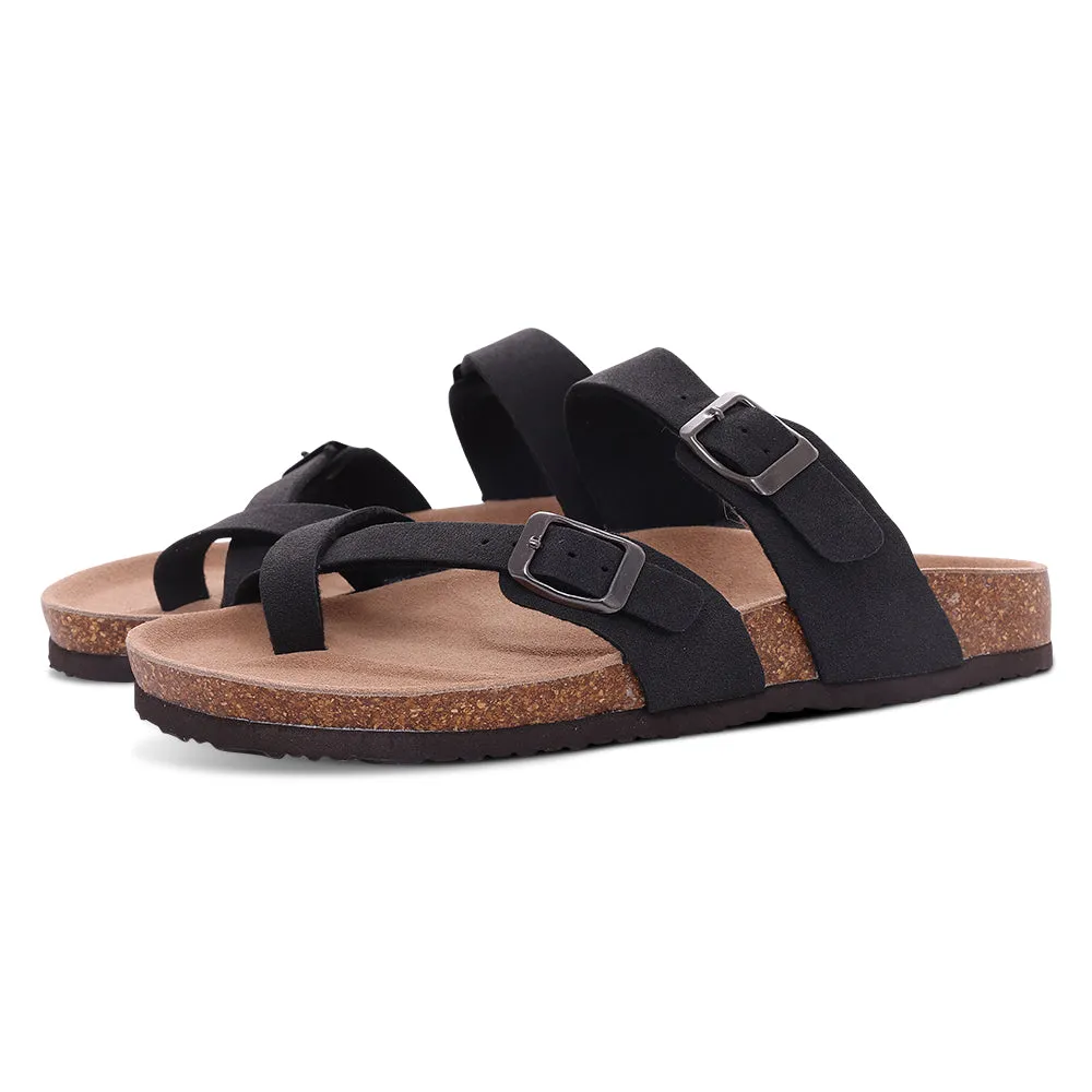 Morwenna - Classic Thick Bottom Clogs for Women