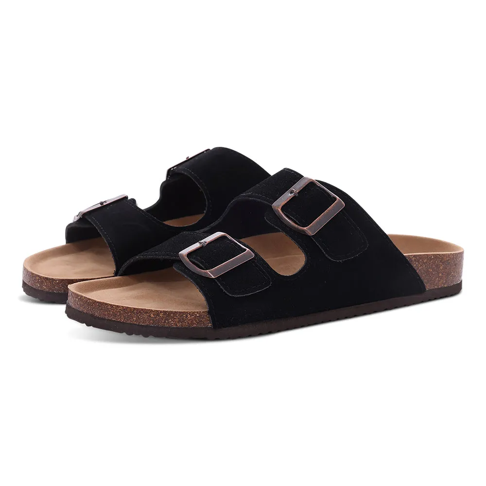 Morwenna - Classic Thick Bottom Clogs for Women