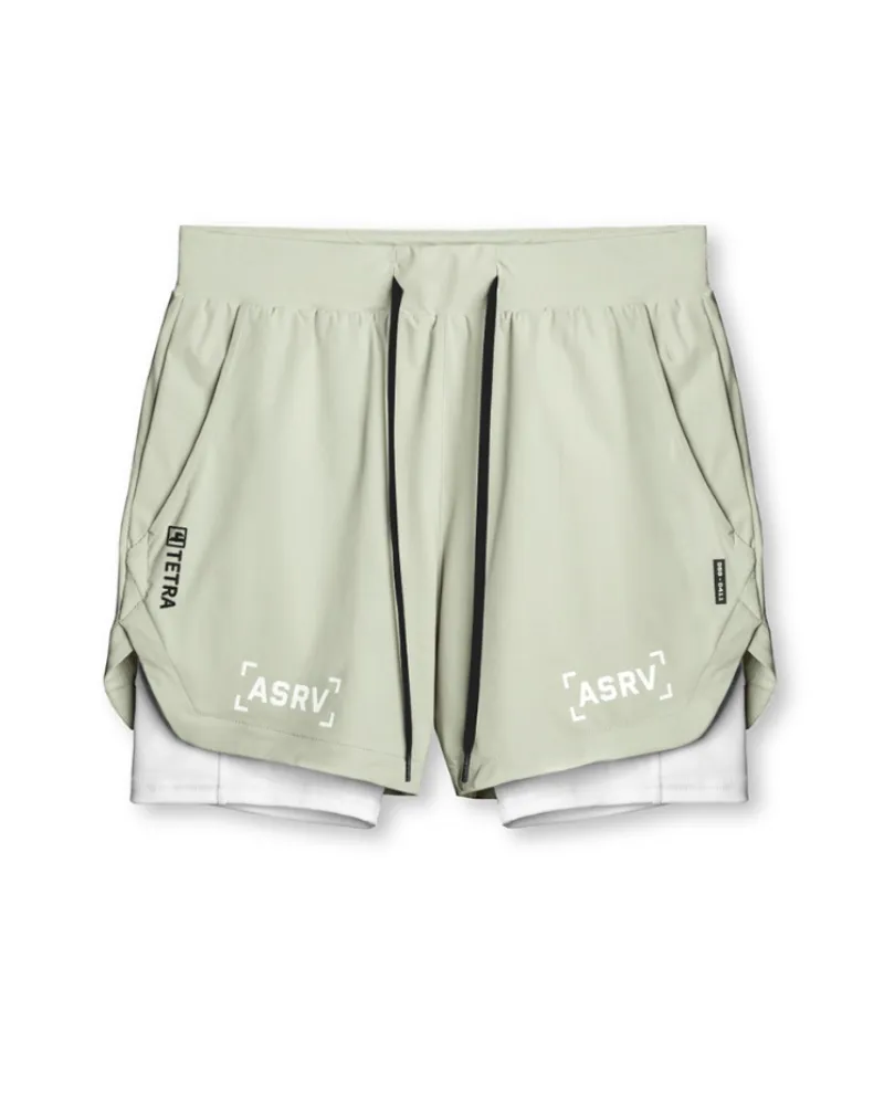 Multi-Pocket Lightweight Mens Running Shorts