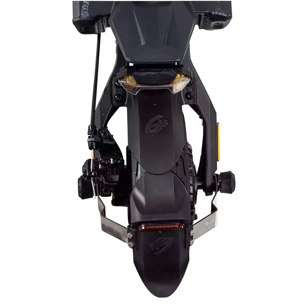 NAMI Super Stellar Electric Scooter