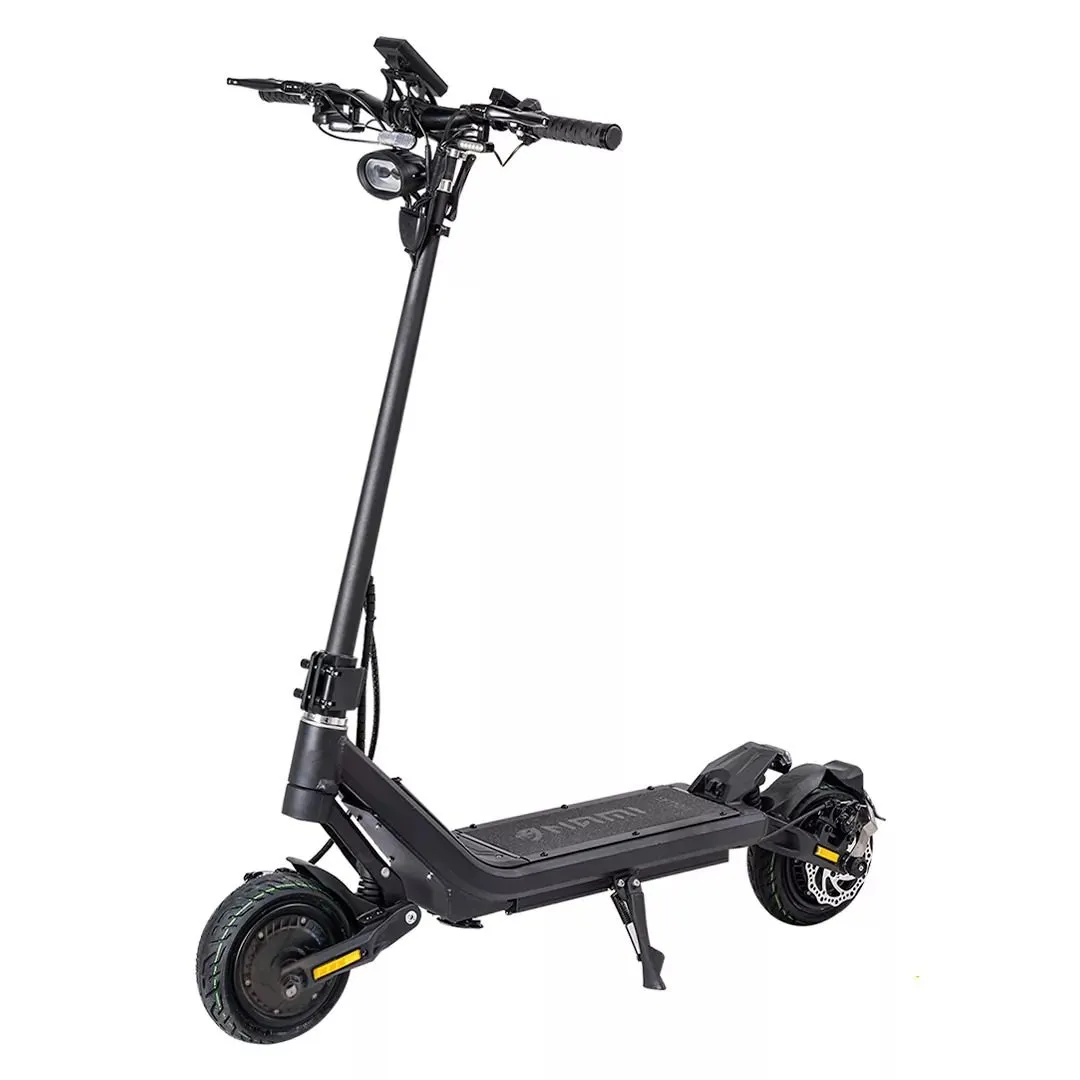 NAMI Super Stellar Electric Scooter