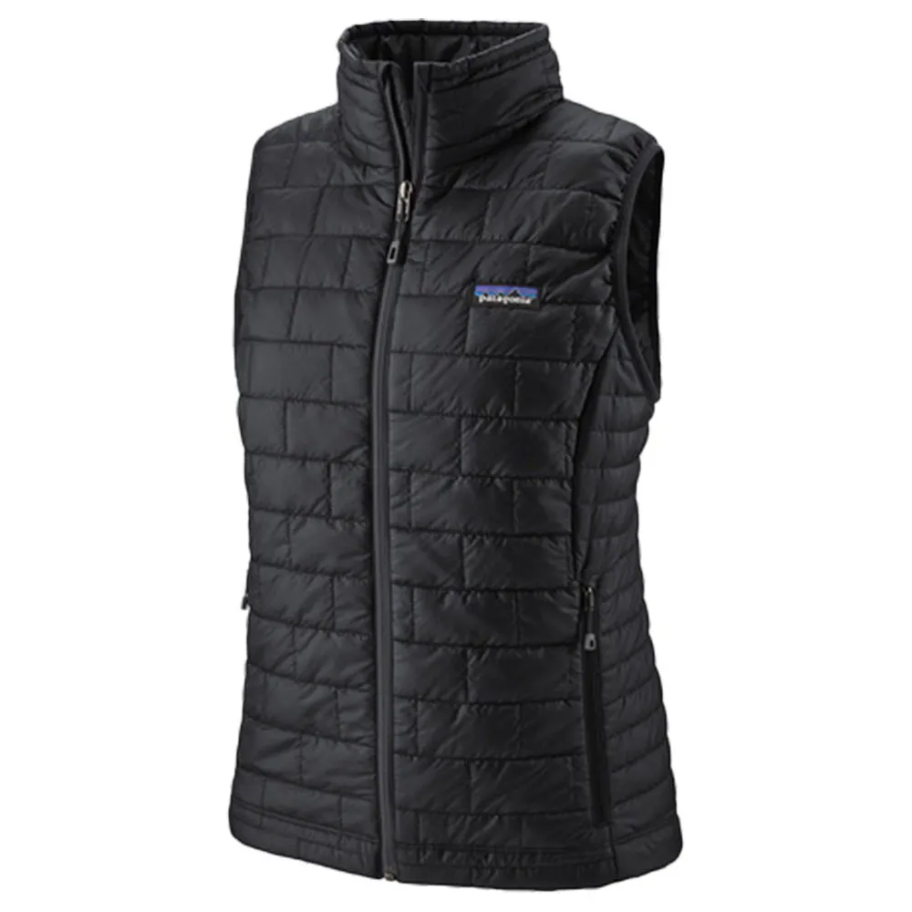 NANO PUFF - WOMEN'S VESTS