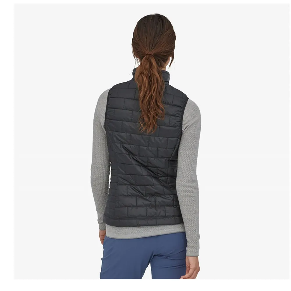 NANO PUFF - WOMEN'S VESTS