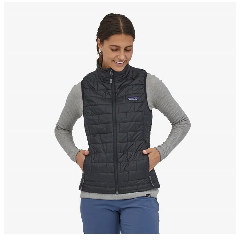 NANO PUFF - WOMEN'S VESTS