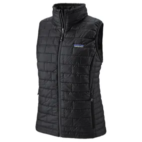 NANO PUFF - WOMEN'S VESTS