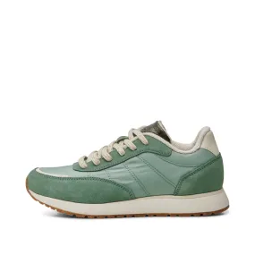 Nellie Soft Reflective - Algae