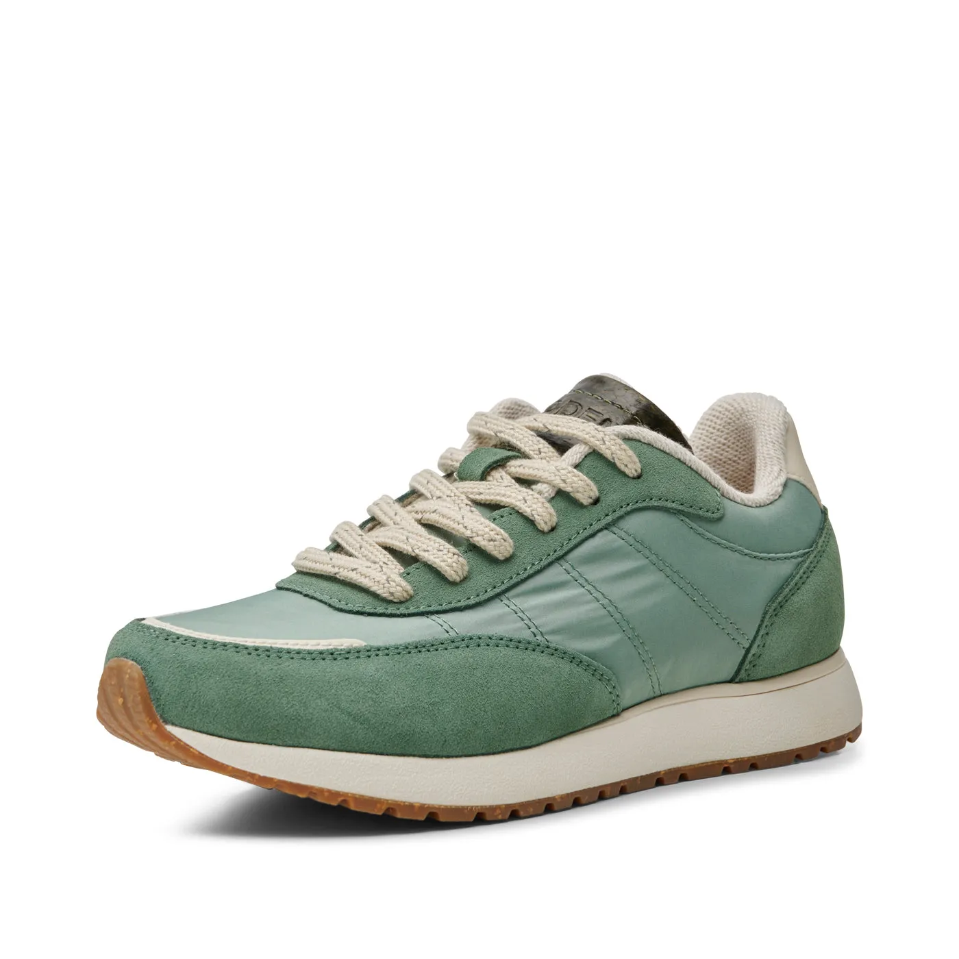 Nellie Soft Reflective - Algae