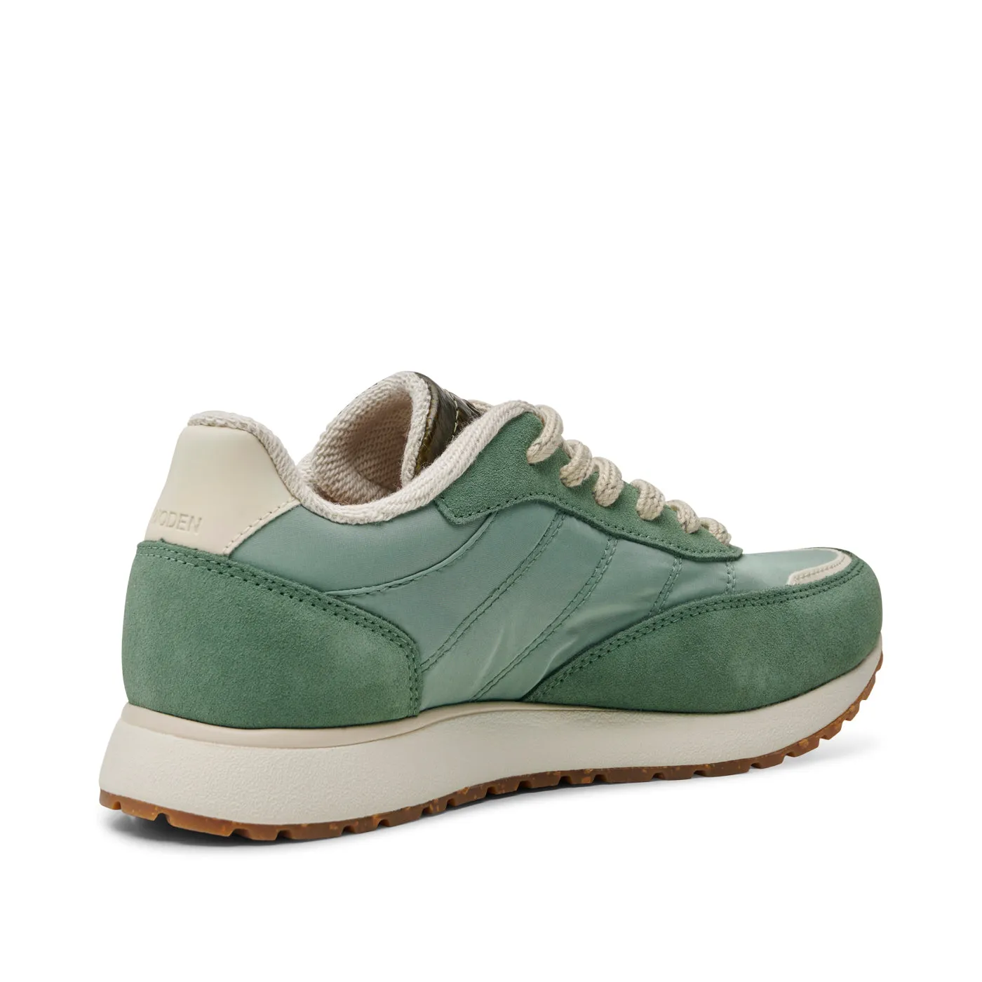 Nellie Soft Reflective - Algae