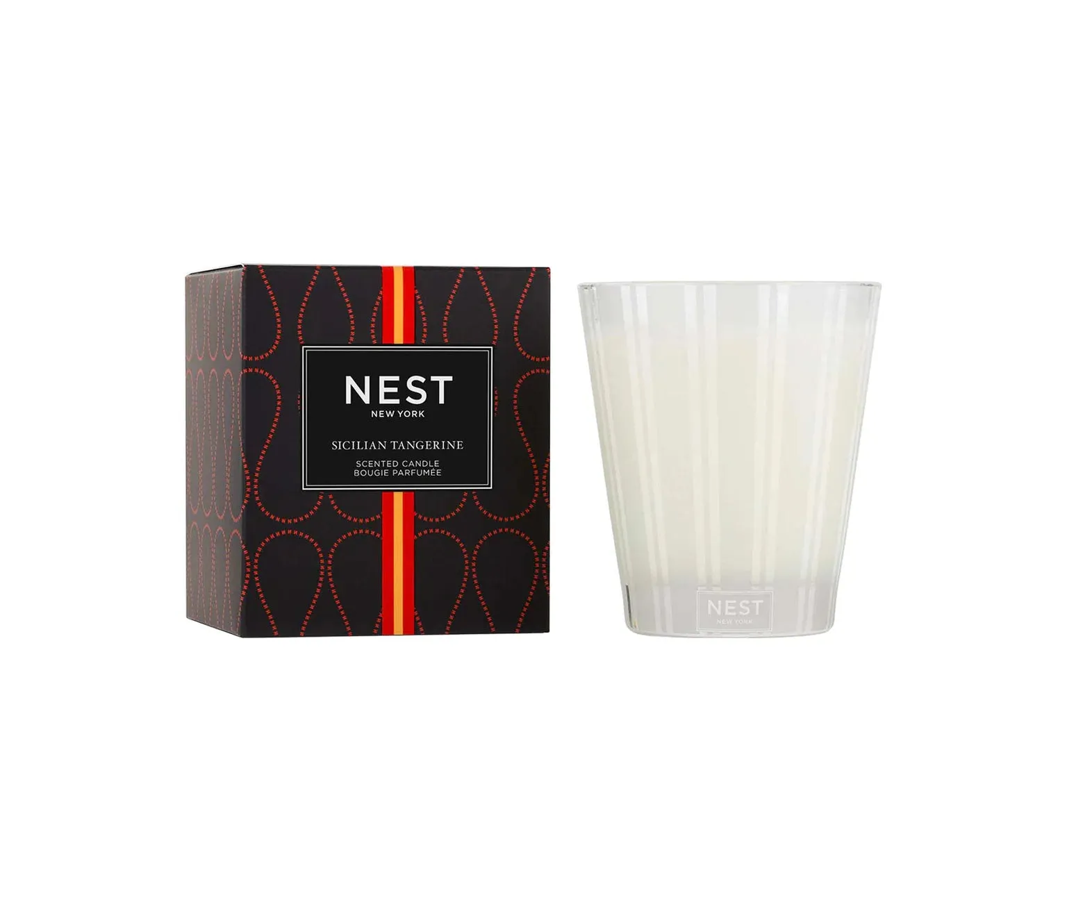 Nest - Sicilian Tangerine Candle