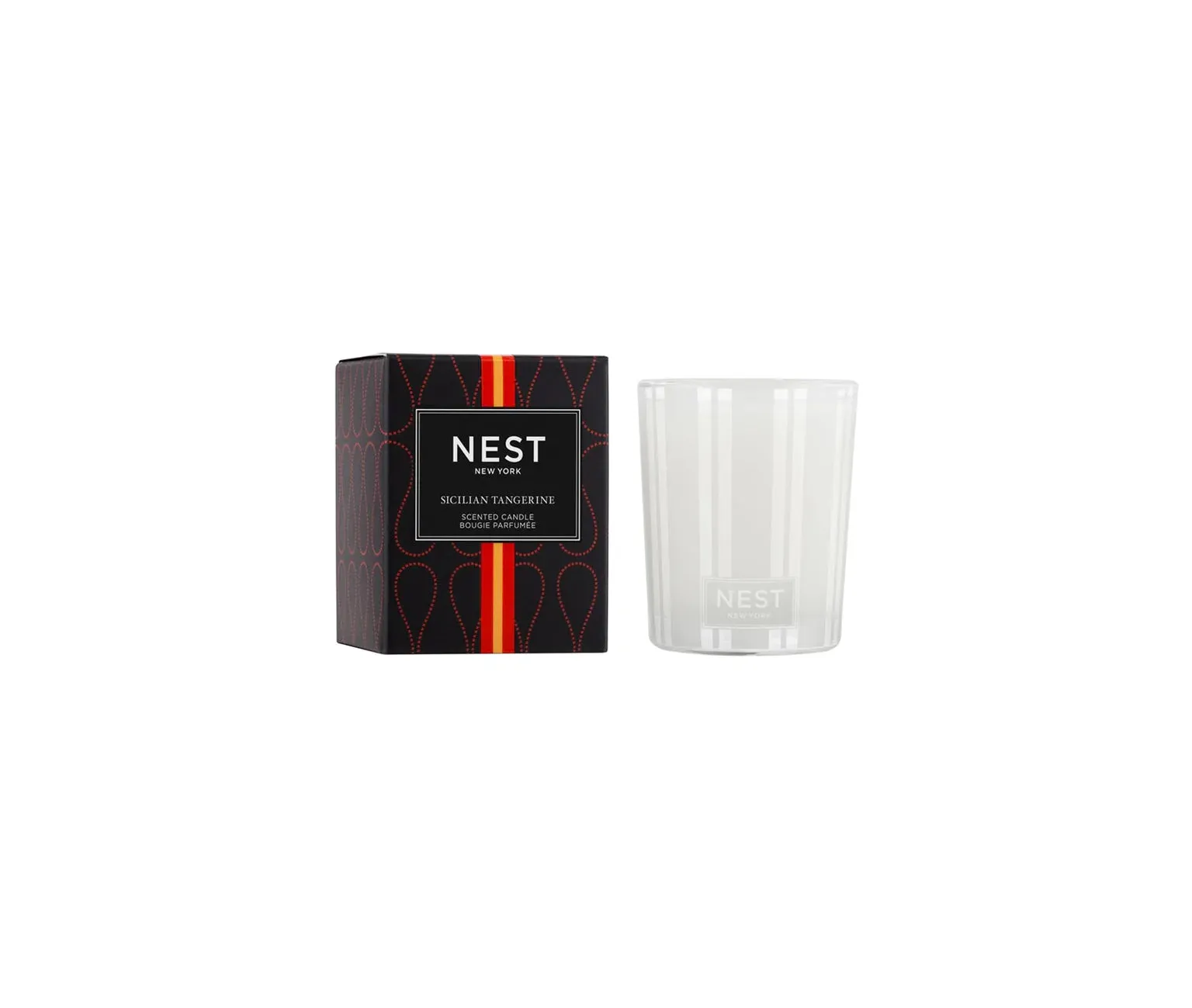 Nest - Sicilian Tangerine Candle