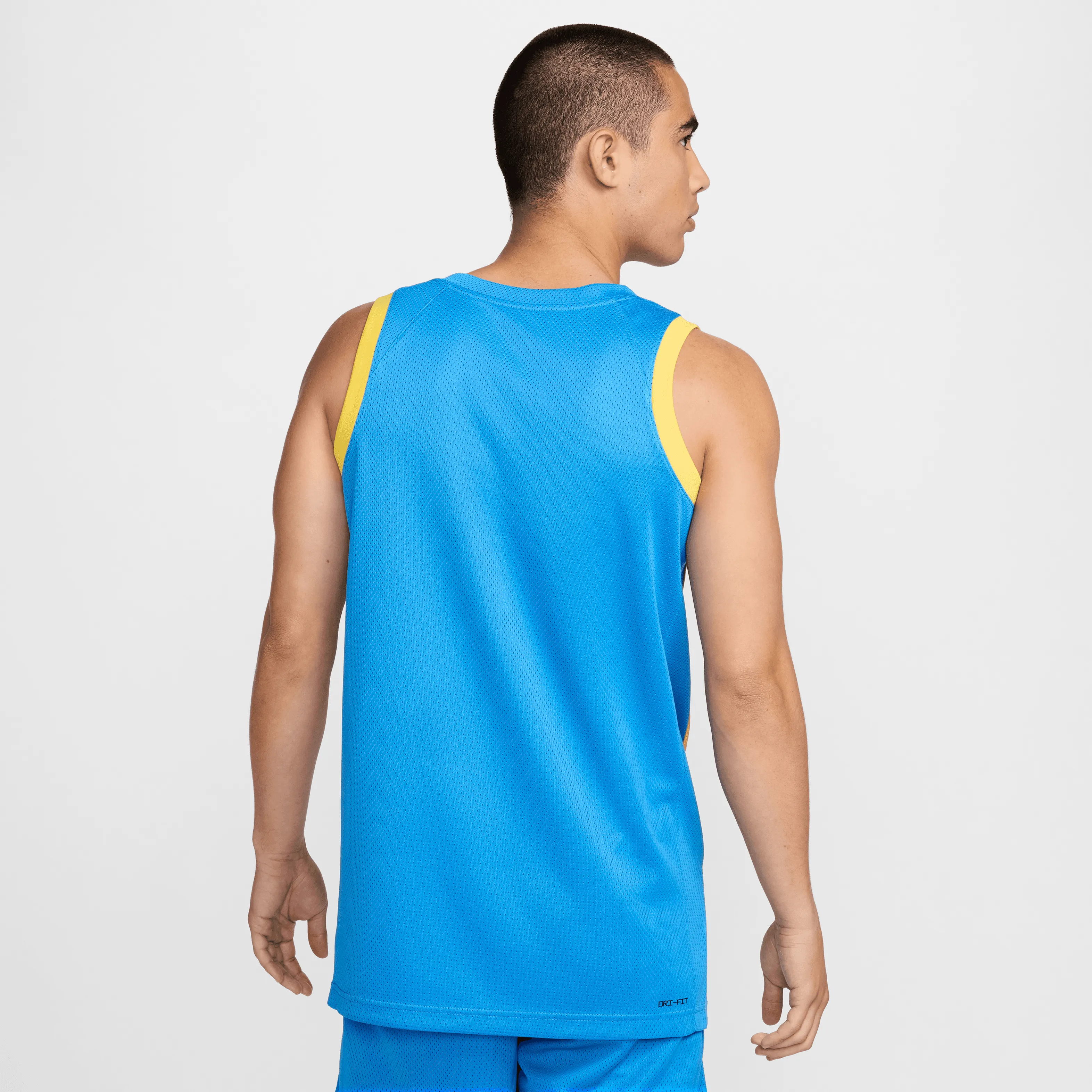 Nike Philippines Limited Road Men's Basketball Jersey