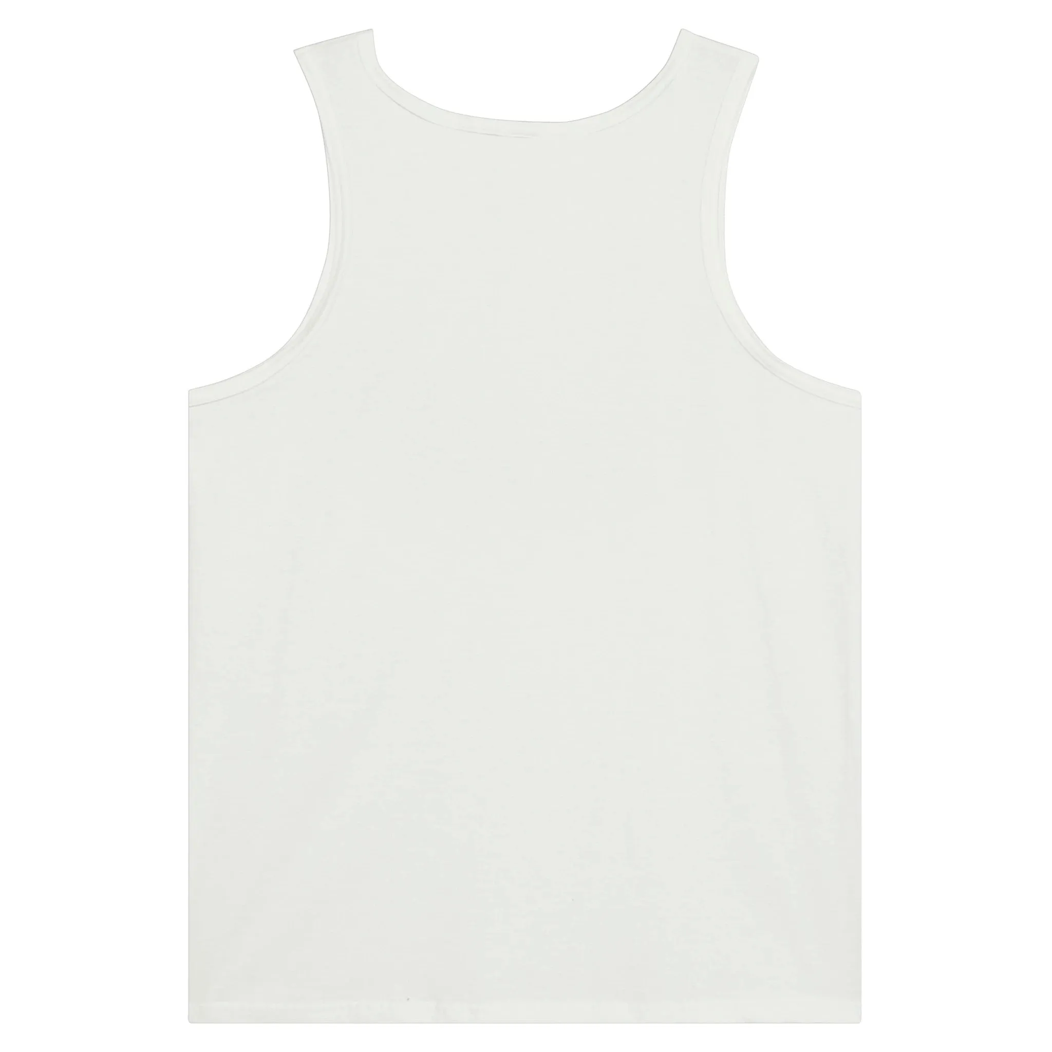 No Pain No Gain Unisex Tank Top