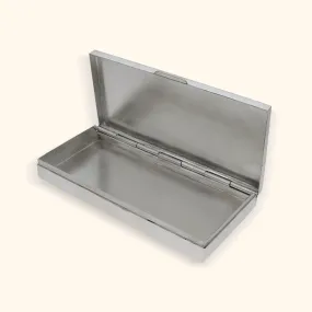 Note Box for Keeping Your Precious Money