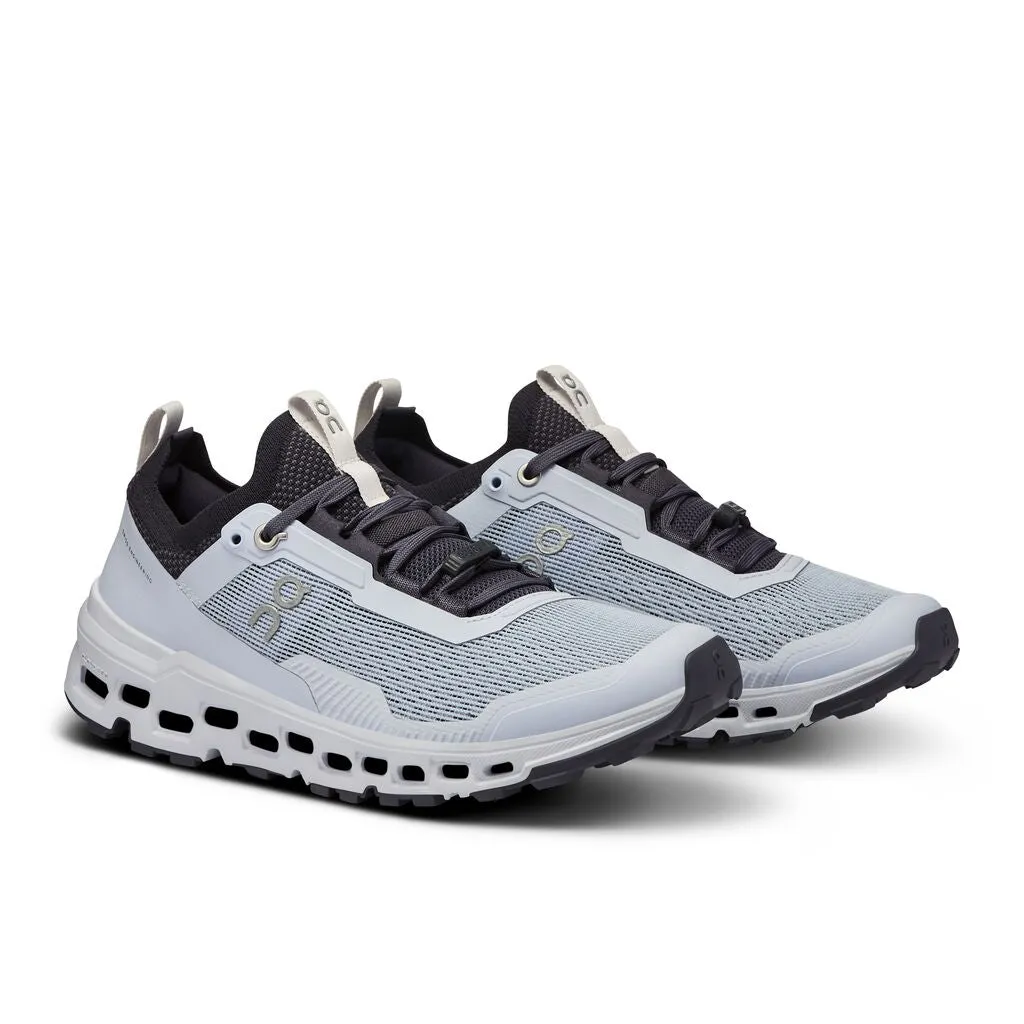 On Running Cloudultra 2 (Womens)  - Heather/Iron