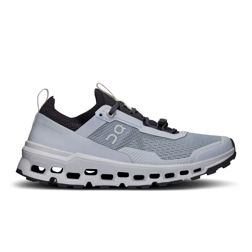 On Running Cloudultra 2 (Womens)  - Heather/Iron