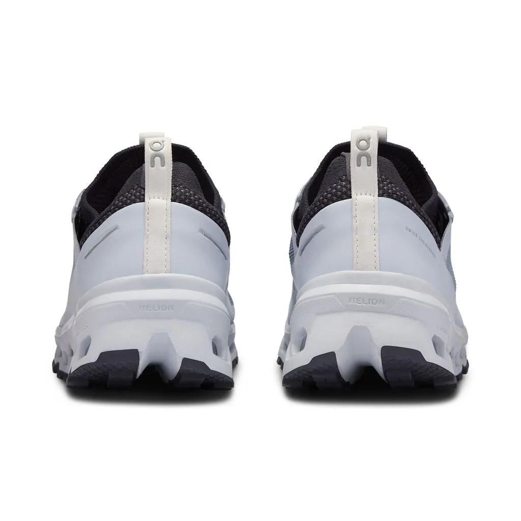 On Running Cloudultra 2 (Womens)  - Heather/Iron